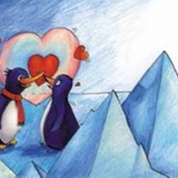 Balduin der Pinguin
