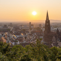 Unser Freiburg – Zusammen gegen Corona