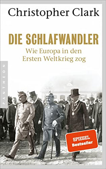 Schlafwandler