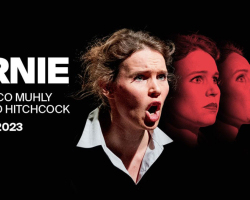 Marnie - Thriller im Theater Freiburg