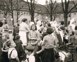 Die Ehemaligen
