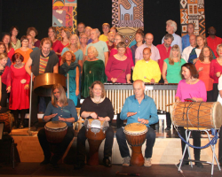 Das Buschorchester