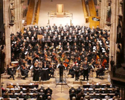 Verdis Requiem