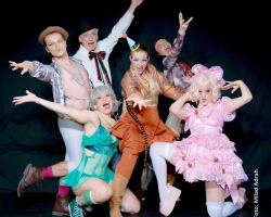 CABARET