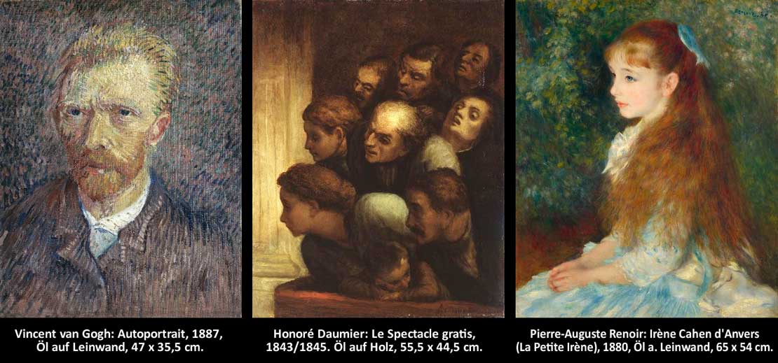 Sammlung Emil Bührle