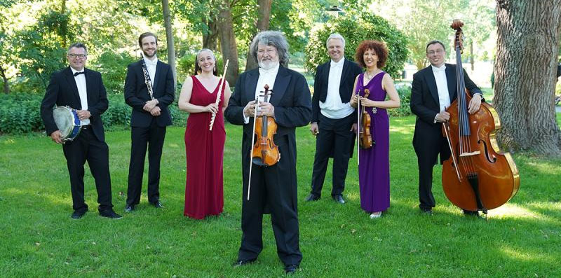Bad Krozinger Mozartfest