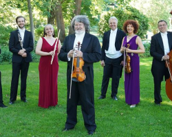 Bad Krozinger Mozartfest