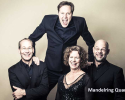 Klassik im Herbst