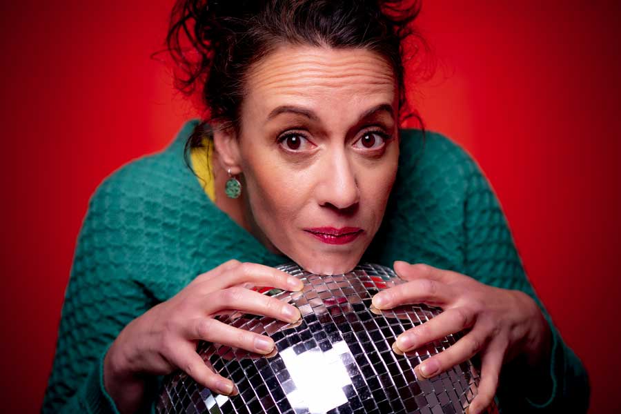 Comedy & mehr im Oktober