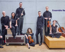 Klassische Konzerte im Dezember