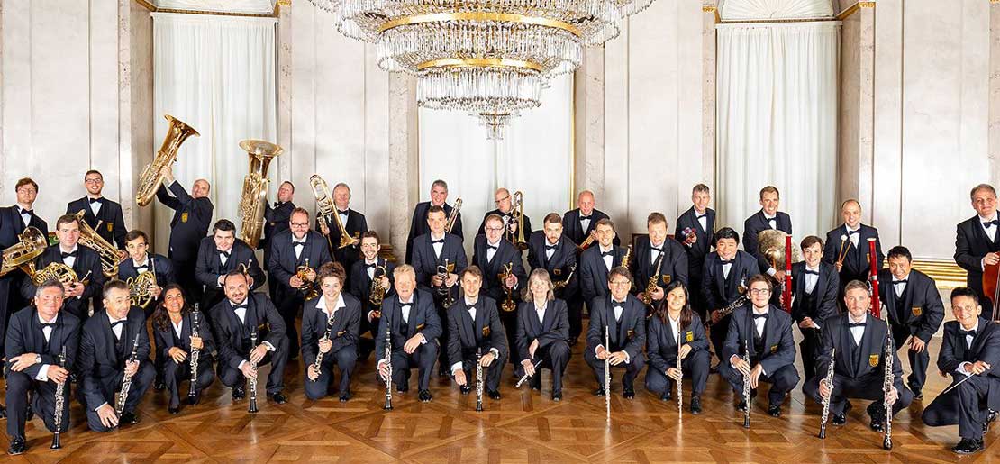 Winterfestival im Kurhaus