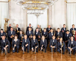 Winterfestival im Kurhaus