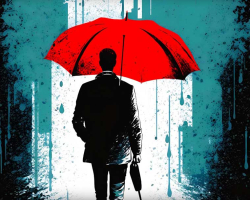 Seit Beginn der Wetteraufzeichnung