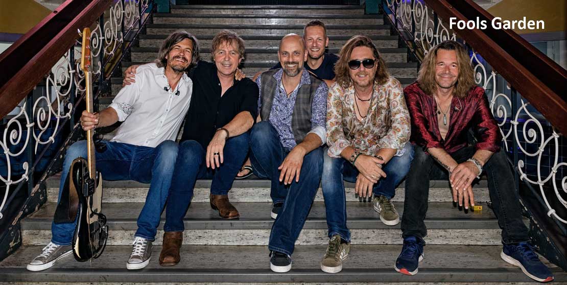 Das Jazzhaus startet ins Jahr 2026