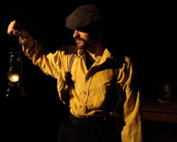 Die Leuchtturmwärter