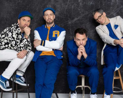 MAYBEBOP - Wünsch Dir was!