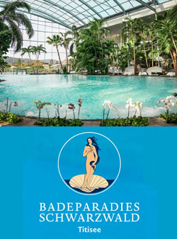 Badeparadies
