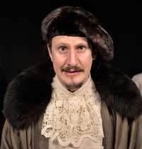 Diener Meyer