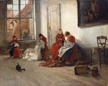 GotthardtKuehl Waisenkinder