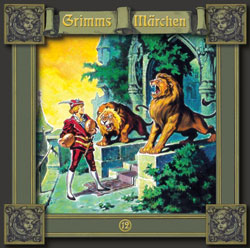 Grimms Maerchen