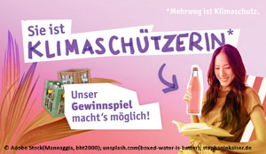 Klimaschutz