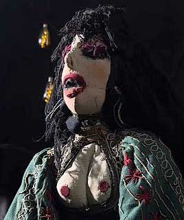 Marta Puppe