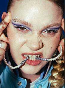 Rap Fatale alle
