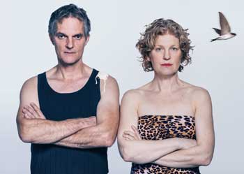 Reisegruppe Ehrenfeld