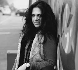 SChiff Sari Schorr