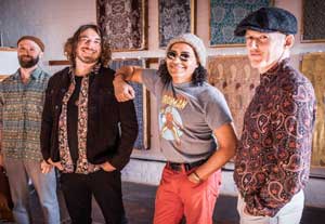 SChiff Wille Bandits