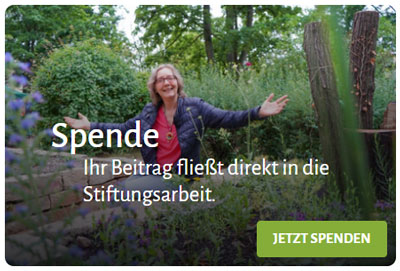 Spende