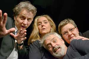 Theater LUST