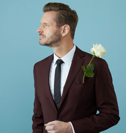 Verlos Florian Schroeder