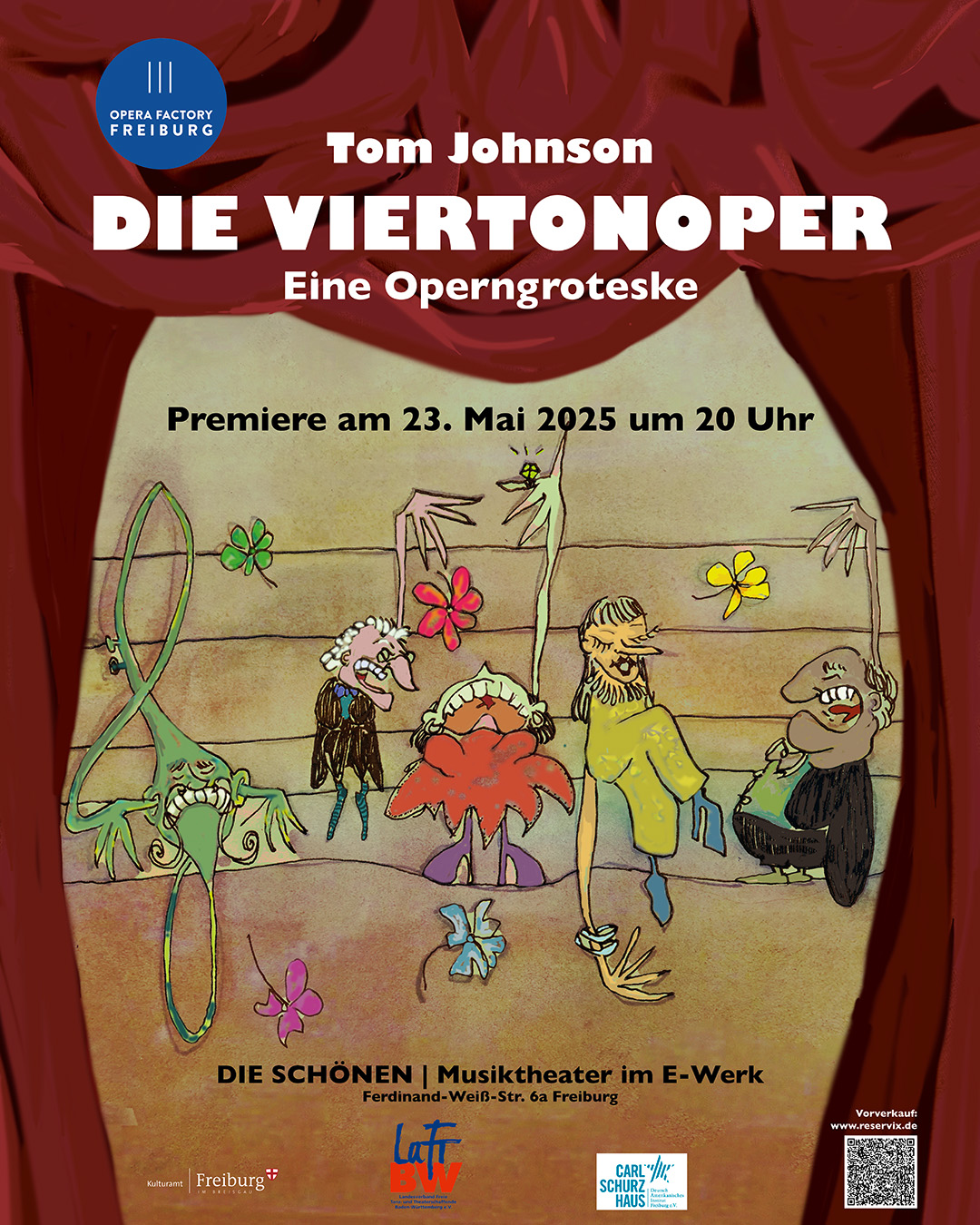 Viertonoper