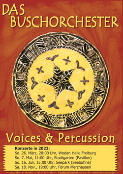 Buschorchester