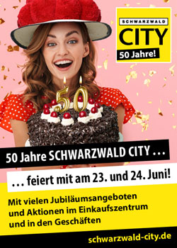 Schwarzwald City