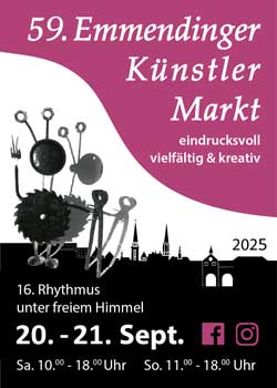 Künstlermarkt