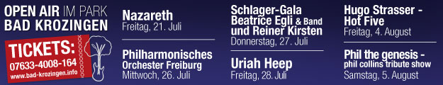 Bad Krozingen Kultur