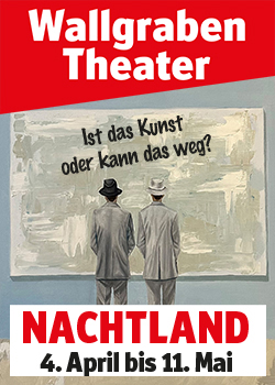 Wallgraben Theater