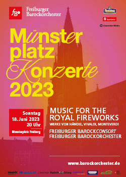 Barockorchester FR